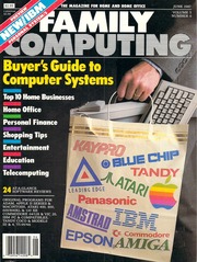 Family Computing Magazine Issue 46 - family computing solutions
